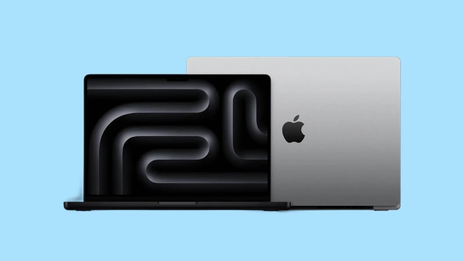 AI 支援、奈米質感顯示器，支援 Apple Intelligence 的 MacBook Pro M4 新登場