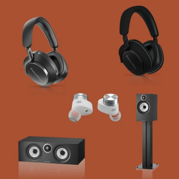 B&W 高音質耳機 最新商品跟折扣資訊 9