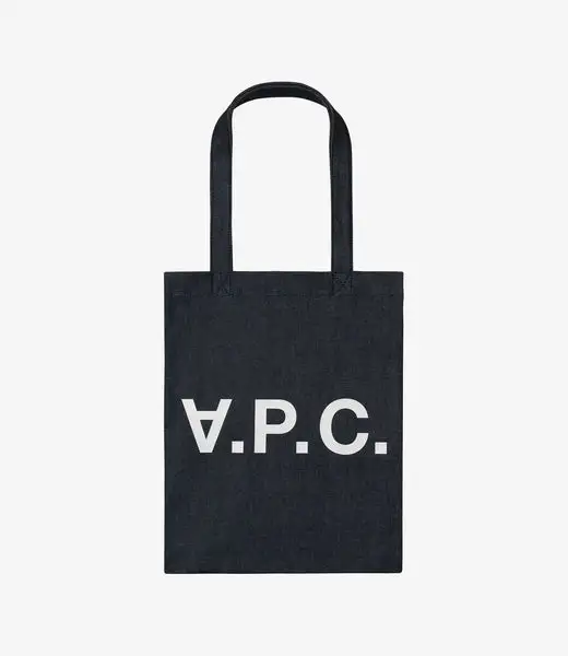 A.P.C. Laure Tote Bag