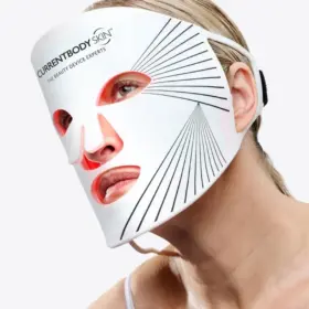 黑五 CurrentBody LED 面膜儀 85 折優惠！打造透亮美肌 3