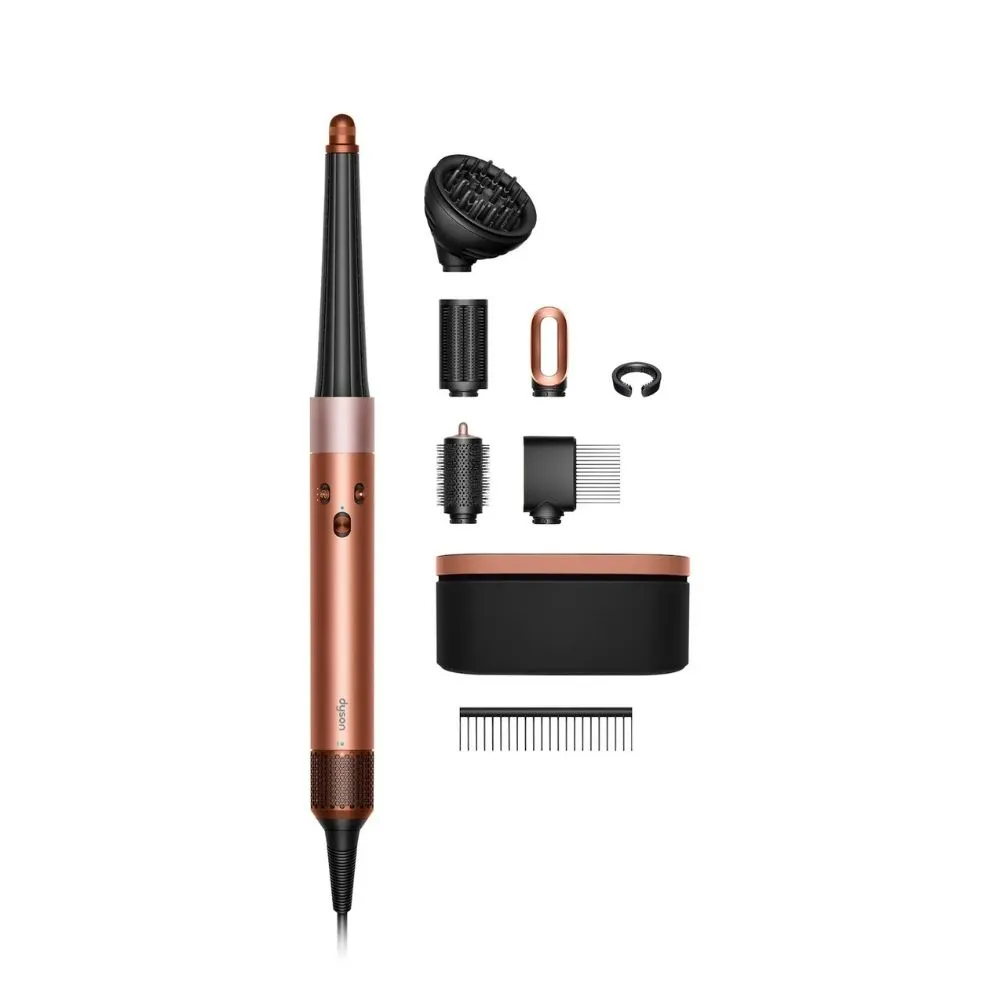 Dyson 美國黑五必買清單｜Supersonic、Airwrap、Airstrait 特價 7 折起！ 3