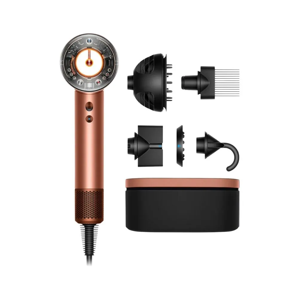 Dyson 美國黑五必買清單｜Supersonic、Airwrap、Airstrait 特價 7 折起！ 1