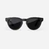 Ray-Ban Meta Headliner, Matte Black / Charcoal Black, Standard, High bridge fit
