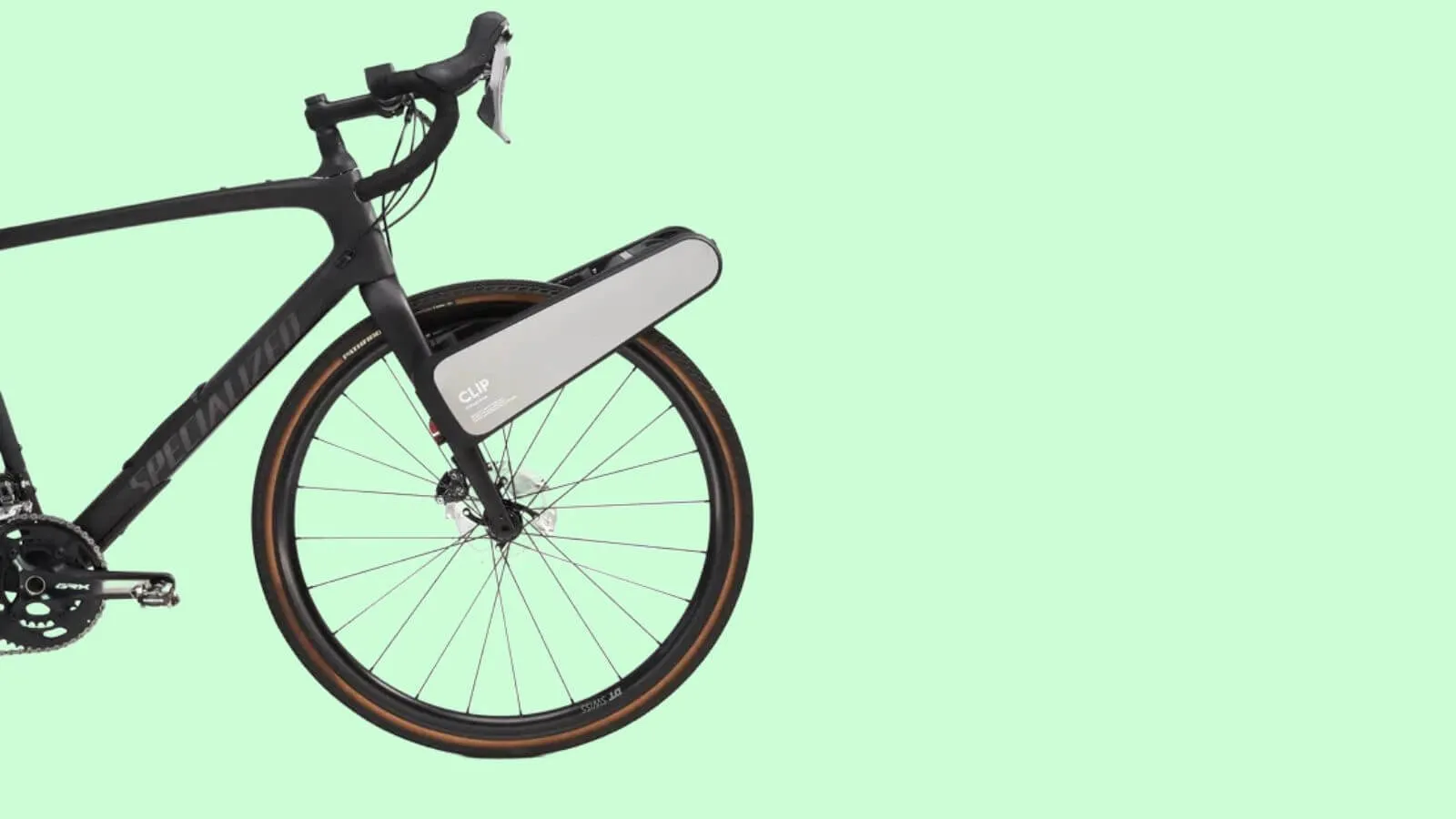 短途通勤神器！Clip 摩托輔助器讓自行車秒變電動自行車