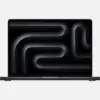 Apple Customize your 14‑inch MacBook Pro - Space Black