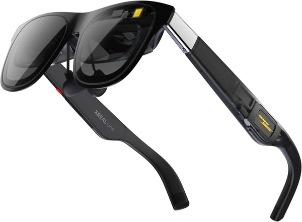 XREAL One AR Glasses with X1 Chip
