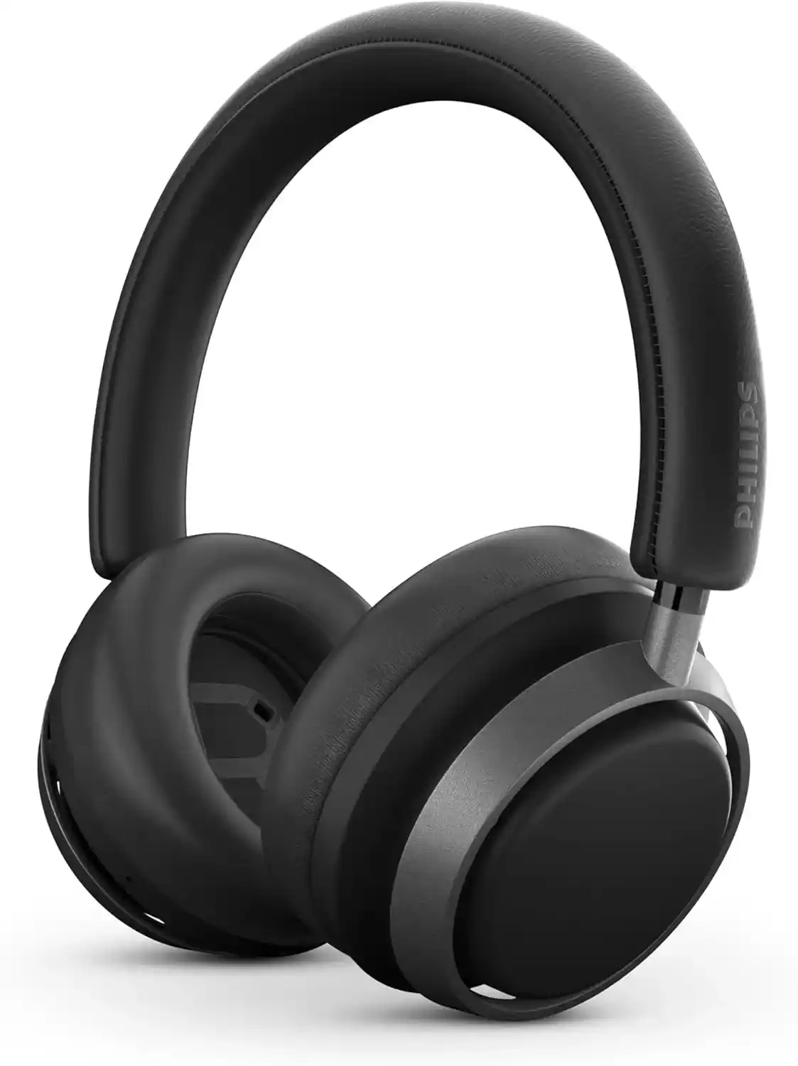 Philips Fidelio L4 Noise Cancelling Over-Ear Wireless Bluetooth Headphones