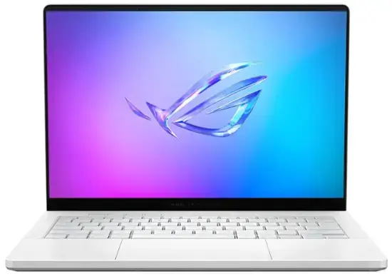 ASUS ROG Zephyrus G14 Latest (2025) 14″ 3K OLED 120Hz Gaming Laptop Copilot+ PC AI電競筆電