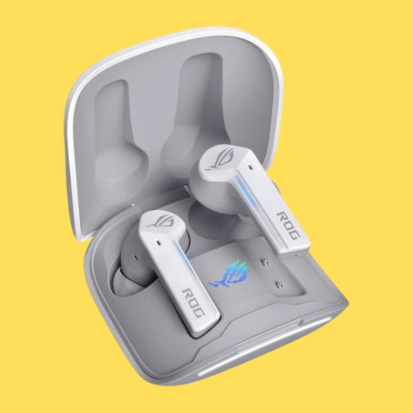 ASUS ROG Cetra True Wireless 電競耳機限時65折優惠