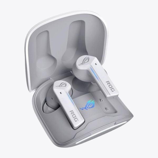 ASUS ROG Cetra True Wireless 電競耳機限時65折優惠 1