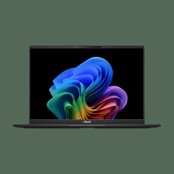 ASUS Vivobook S 14 OLED 輕薄筆電 47 折