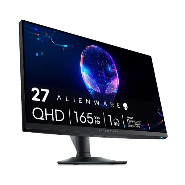Alienware AW2724DM Gaming Monitor 外星人電競螢幕