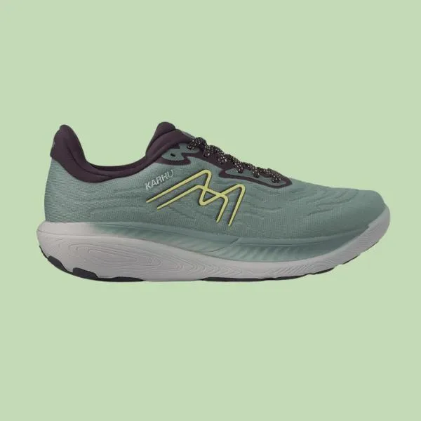 跑步不再痛苦！高足弓跑鞋完整推薦與選購建議 4