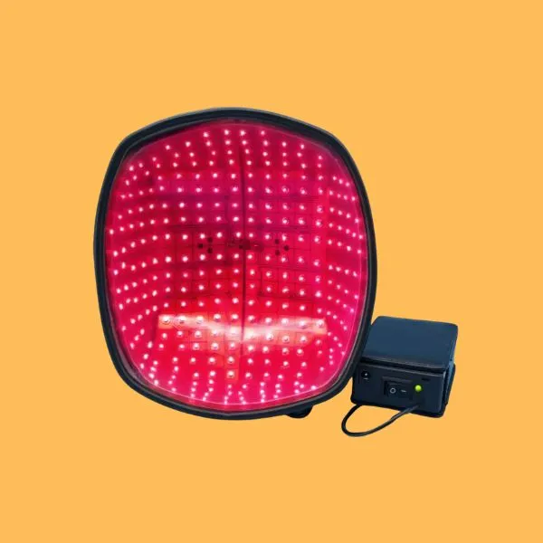 雷射生髮頭盔是否有效？基本原理與優缺點介紹