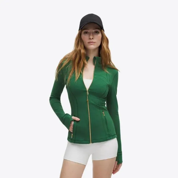 Lululemon 春季新品上市?女款服飾好評熱賣中 3