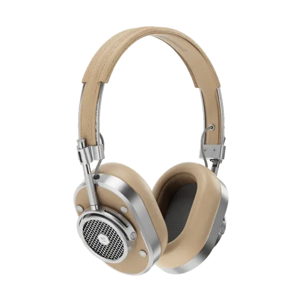 MASTER & DYNAMIC MH40 Over-Ear Wireless Headphones Gen II
