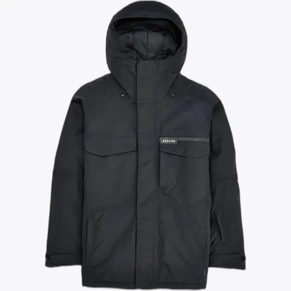 Burton 外套推薦｜滑雪與戶外活動必備款式