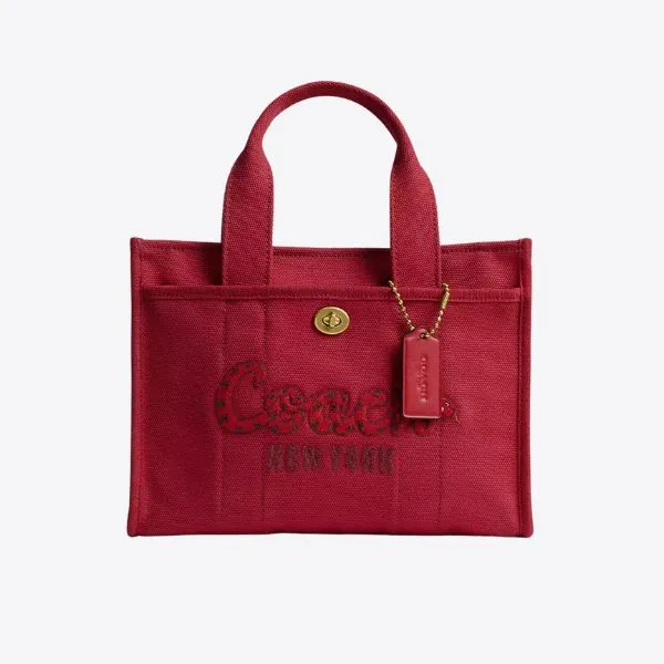 COACH Outlet 美國官網蛇年限定款低至 3.5 折 2