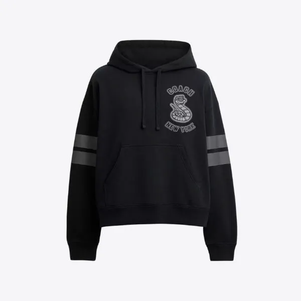 COACH Outlet 美國官網蛇年限定款低至 3.5 折 4