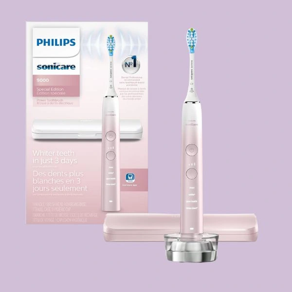 Philips 超值電動牙刷、咖啡機、刮鬍刀 最新商品跟折扣資訊 15