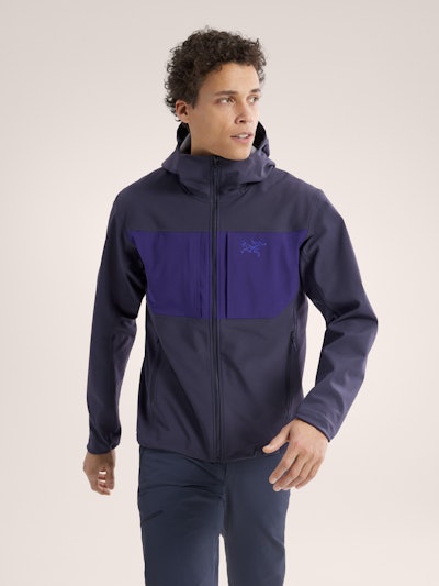 Arcteryx Gamma MX Hoody Men’s