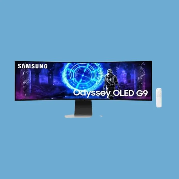 三星螢幕大促銷 7 折起，現省高達 NT600