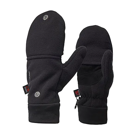 Black Diamond Windweight Mitts 4商品