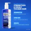 Men's ROGAINE Hair Thickening 2 in 1 Shampoo + Conditioner 落建2合1洗髮精+護髮素