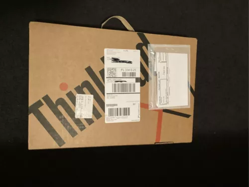 Lenovo ThinkPad X1 Carbon Gen 11 Intel Laptop 2商品