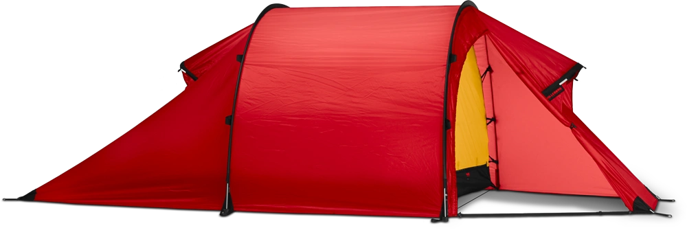 Hilleberg Nammatj 2 帳篷