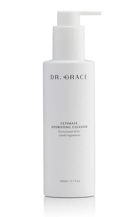 Dr. Grace Ultimate Hydrating Cleanser