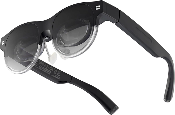 ASUS AirVision M1 Smart Glasses