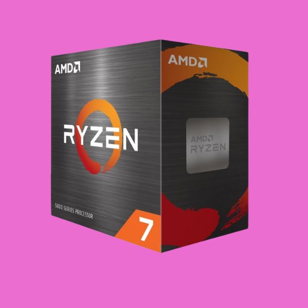 AMD Ryzen 7 5800XT 處理器特價！55 折直降 NT80