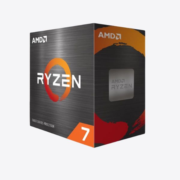 AMD Ryzen 7 5800XT等多款處理器限時特價中，最低下殺至 5 折！ 1