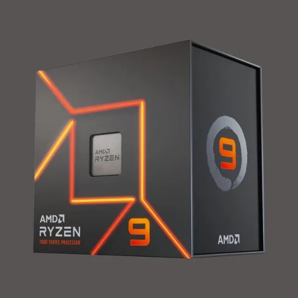 AMD Ryzen 9 7900X 處理器特價中！入手價US7