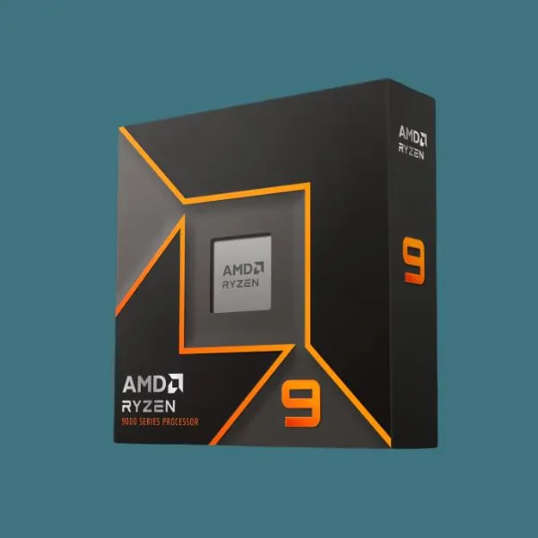 AMD Ryzen 9 9950X 處理器特價 91 折！只要 US2