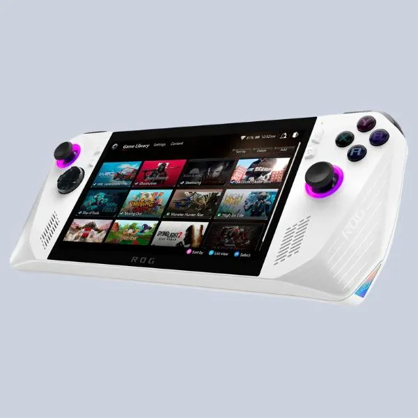 ROG Ally Windows 掌機 7 折現省 NT00