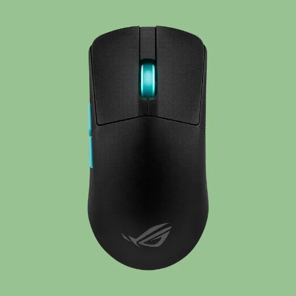 ASUS ROG Harpe 三模滑鼠特價 56 折！到手價NT00