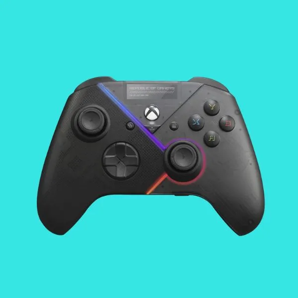 ASUS ROG Raikiri Xbox 遊戲手把特價中！現省NT0