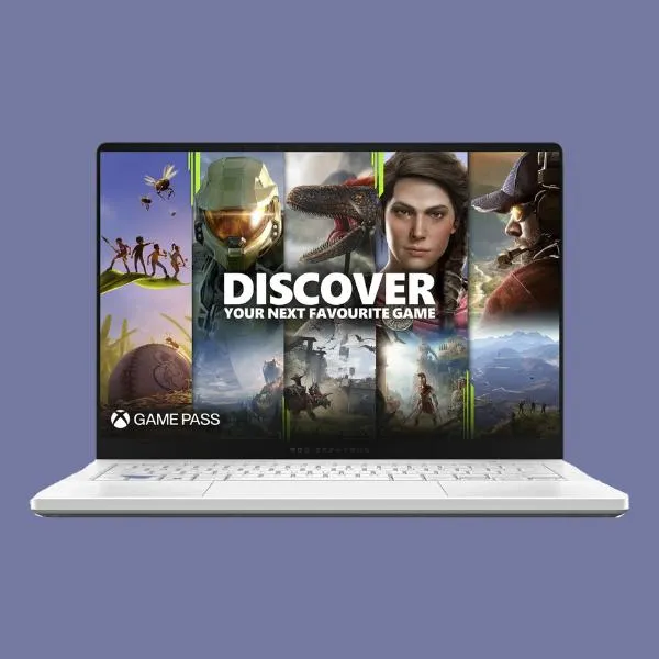 ASUS ROG Zephyrus G14 全能筆電 67 折，即刻省 NT800