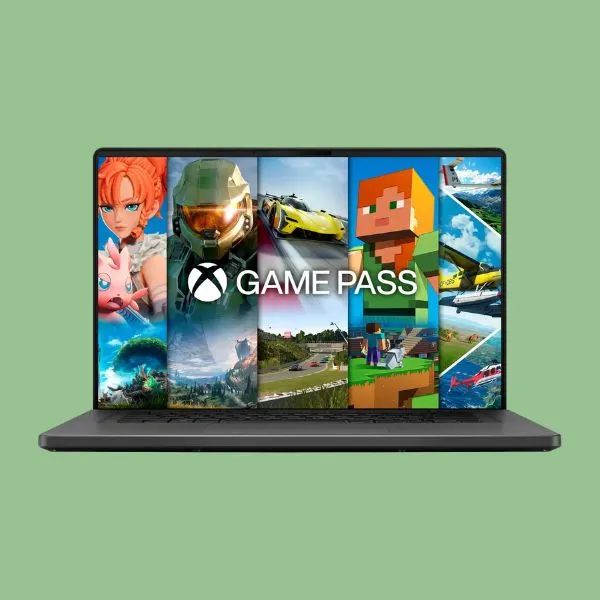 ROG Zephyrus G16 RTX4070 電競筆電 8 折，現在買省 NT200