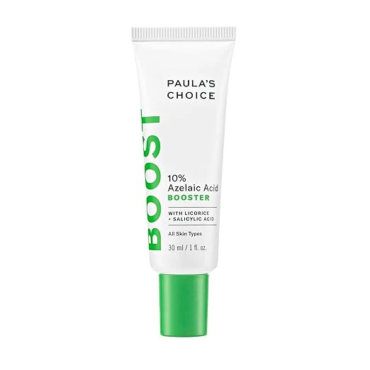 Paula’s Choice BOOST 10% Azelaic Acid Booster Cream Gel