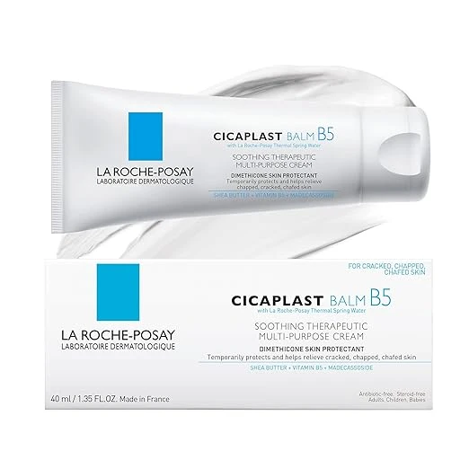 La Roche-Posay Cicaplast Balm B5 UV SPF 50