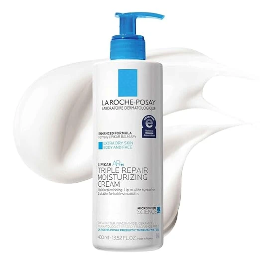 La Roche-Posay Lipikar AP+ Triple Repair Moisturizing Cream