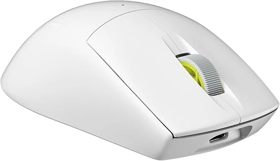 Corsair M75 AIR Wireless Ultra-Light FPS Gaming Mouse White