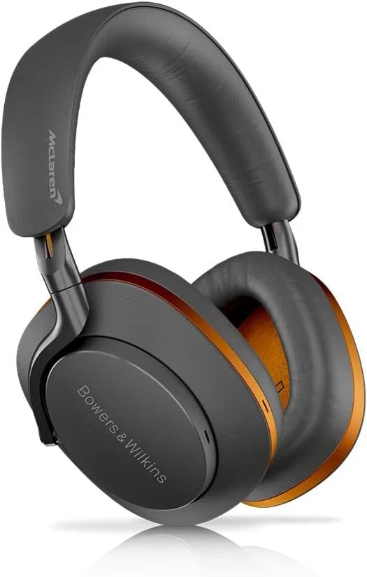 Bowers & Wilkins Px8 McLaren Edition Over-Ear Wireless Headphones