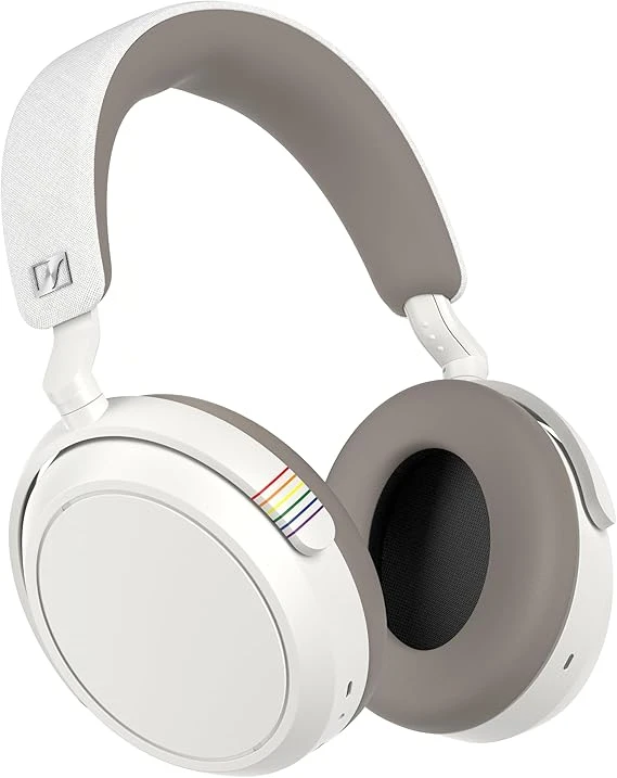 Sennheiser Momentum 4 Wireless Headphones Pride Edition