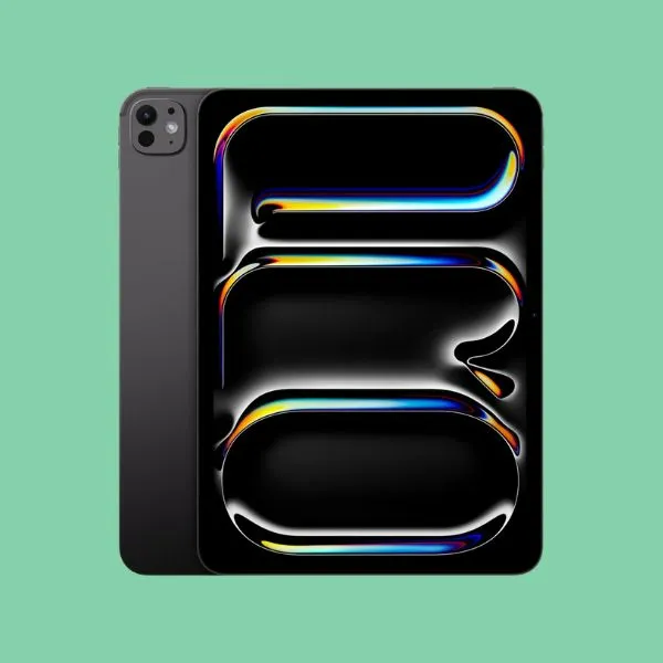 11吋 iPad Pro M4 512GB、2TB 特價 82 折！最高可省 NT80