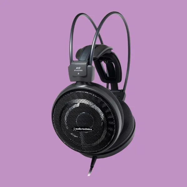 鐵三角 ATH-AD700X 限時 6 折，立省 NT60！