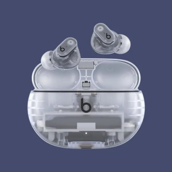 Beats Studio Buds + 主動降噪 TWS 耳機 58 折，現省 NT40